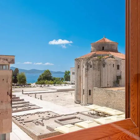 Sunny * Ζαντάρ