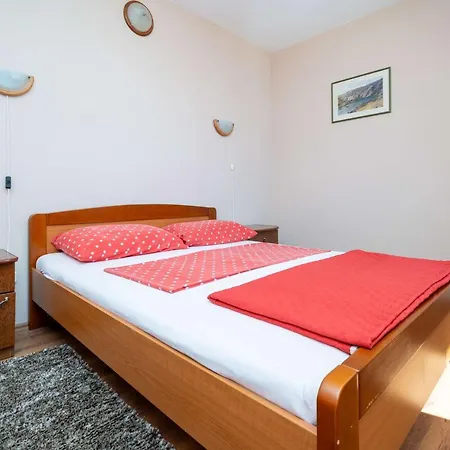 Apartman Sunny