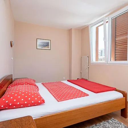 Sunny Διαμέρισμα *