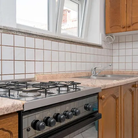 Apartman Sunny *