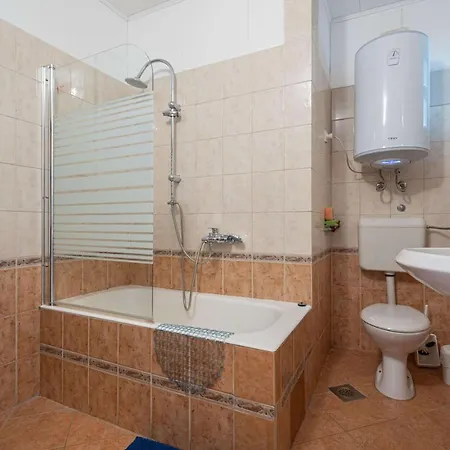 Apartman Sunny