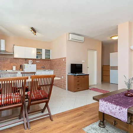 Apartman Sunny