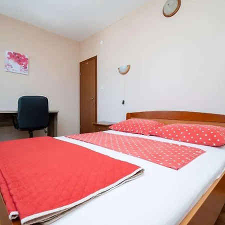 Sunny Διαμέρισμα Ζαντάρ