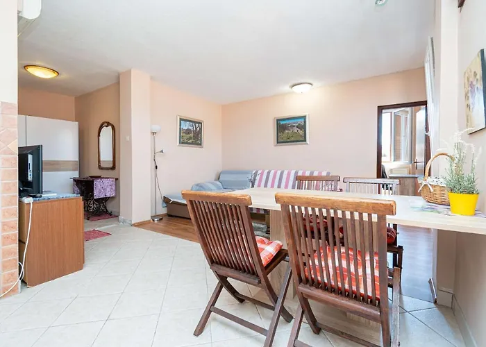 Apartment Sunny Zadar