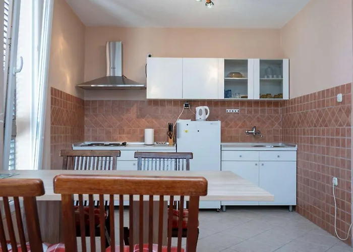 Appartement Sunny Zadar