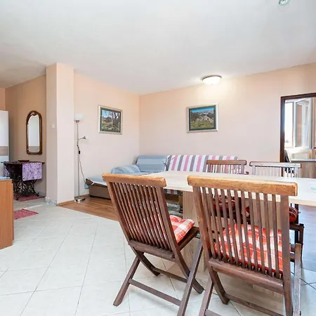 Apartman Sunny Zára