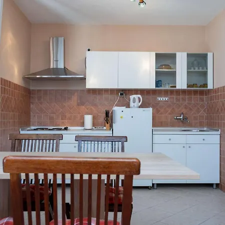 Apartman Sunny Zára