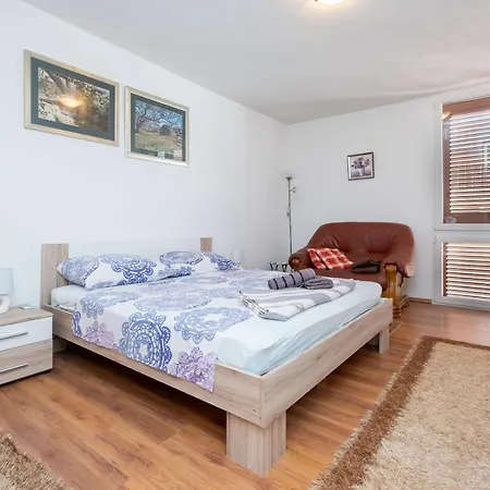 Sunny Lejlighed Zadar