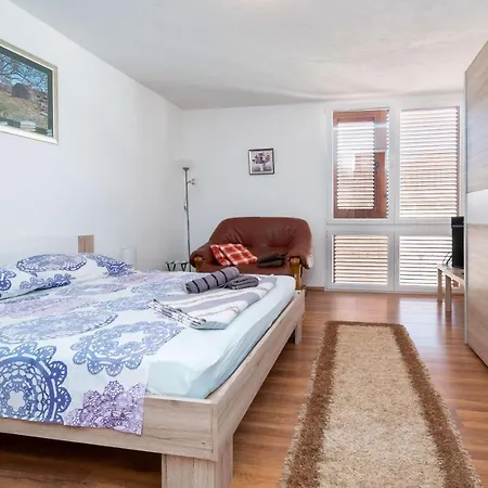 Apartman Sunny Zára