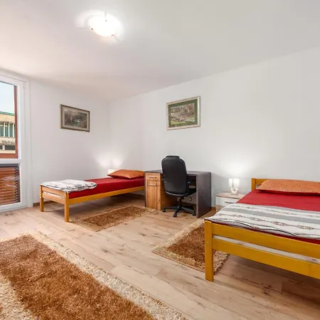 Apartment Sunny *