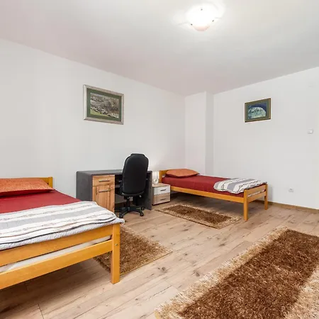 Apartment Sunny *